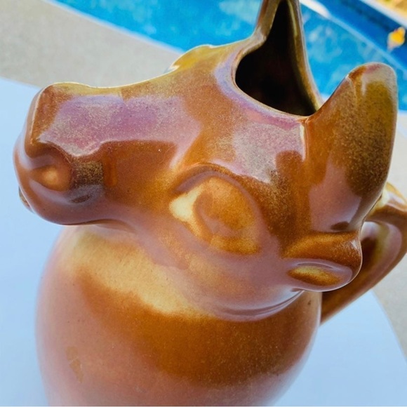 Serving Pitcher